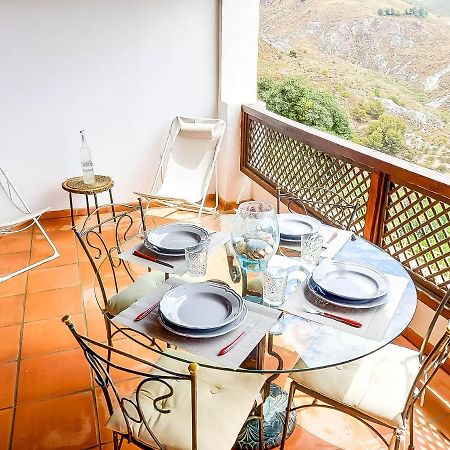 Apartamento En El Corazon De Las Alpujarras Carataunas 외부 사진