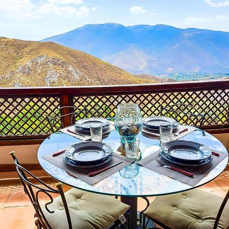 Apartamento En El Corazon De Las Alpujarras Carataunas 외부 사진