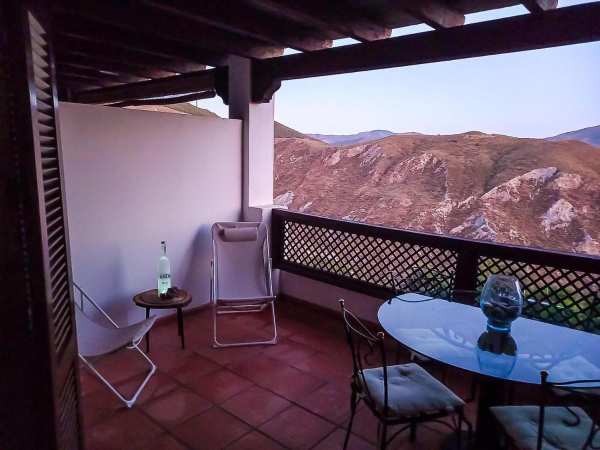 Apartamento En El Corazon De Las Alpujarras Carataunas 외부 사진