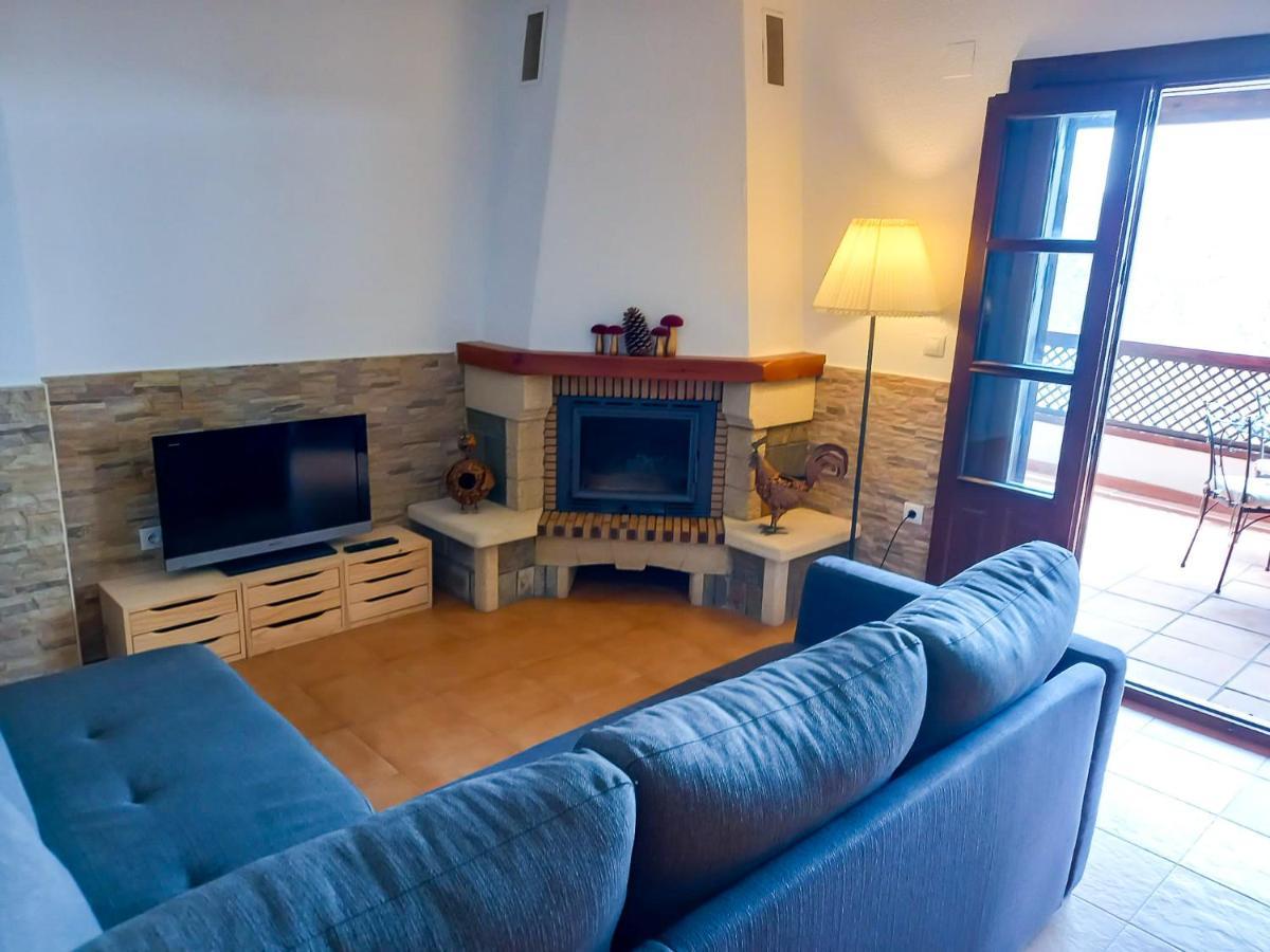 Apartamento En El Corazon De Las Alpujarras Carataunas 외부 사진