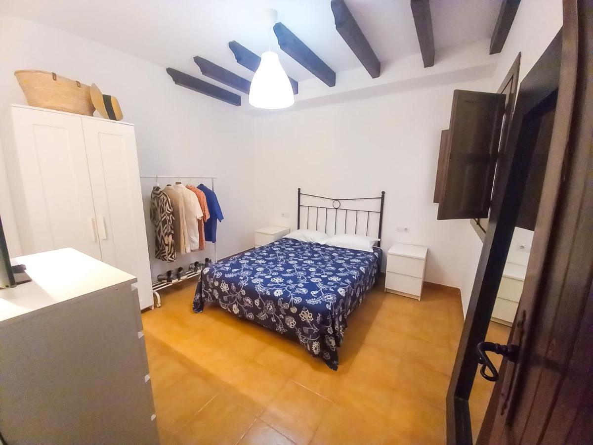 Apartamento En El Corazon De Las Alpujarras Carataunas 외부 사진