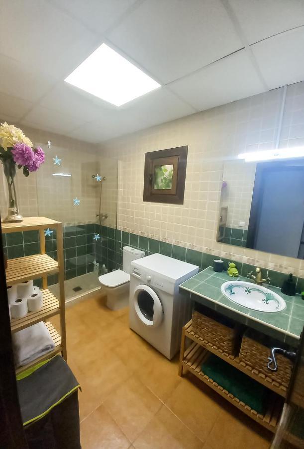 Apartamento En El Corazon De Las Alpujarras Carataunas 외부 사진