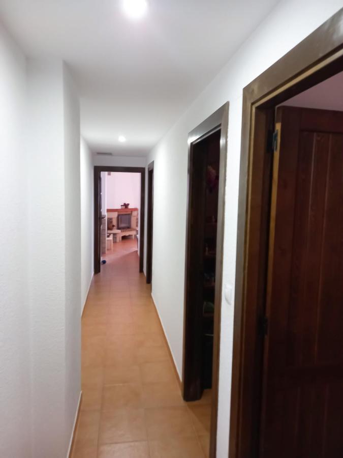 Apartamento En El Corazon De Las Alpujarras Carataunas 외부 사진