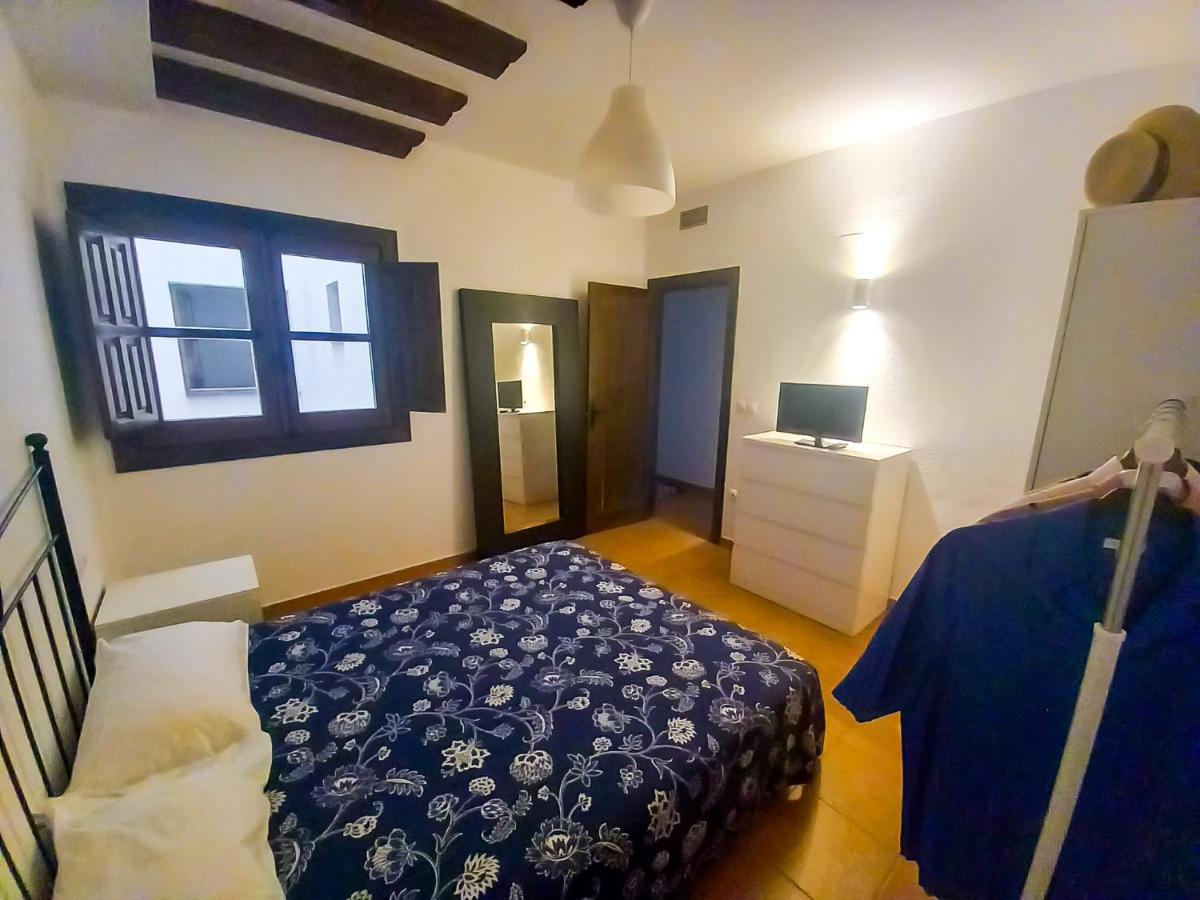 Apartamento En El Corazon De Las Alpujarras Carataunas 외부 사진