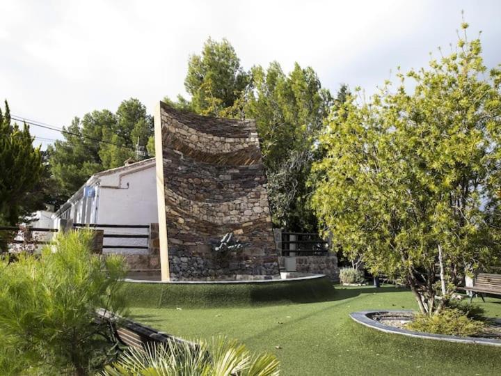 Apartamento En El Corazon De Las Alpujarras Carataunas 외부 사진