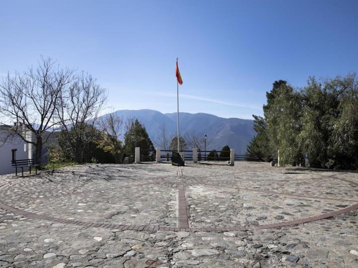 Apartamento En El Corazon De Las Alpujarras Carataunas 외부 사진