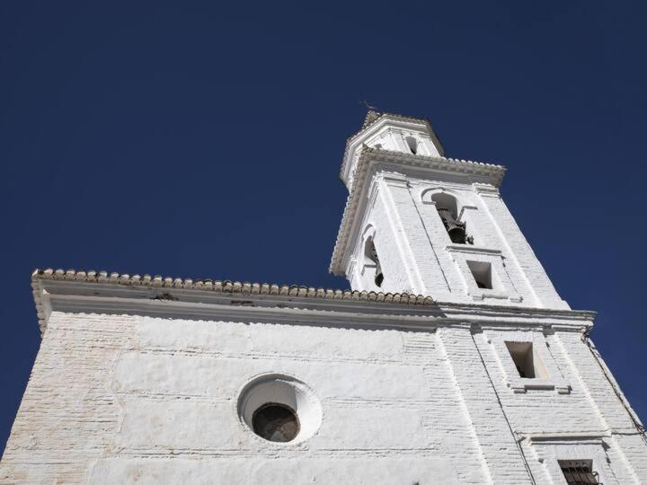 Apartamento En El Corazon De Las Alpujarras Carataunas 외부 사진
