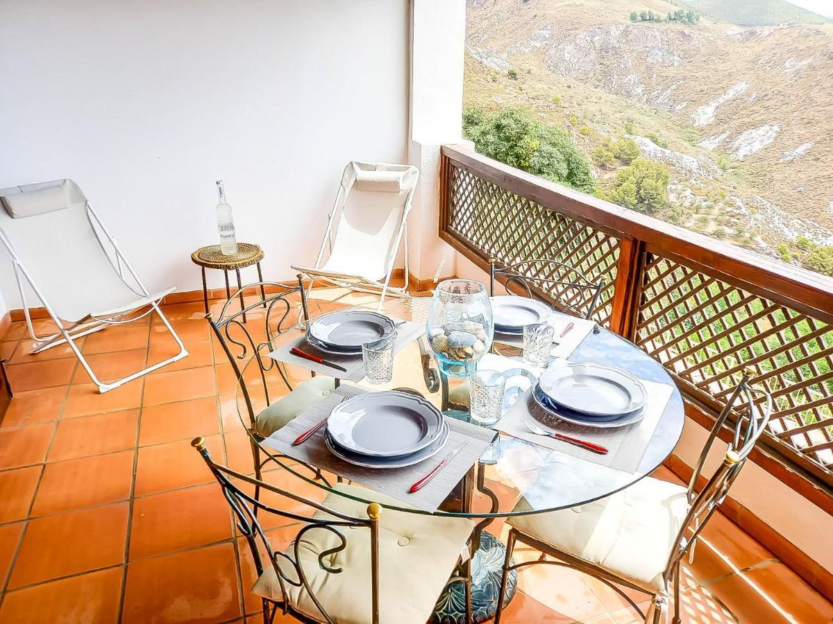 Apartamento En El Corazon De Las Alpujarras Carataunas 외부 사진